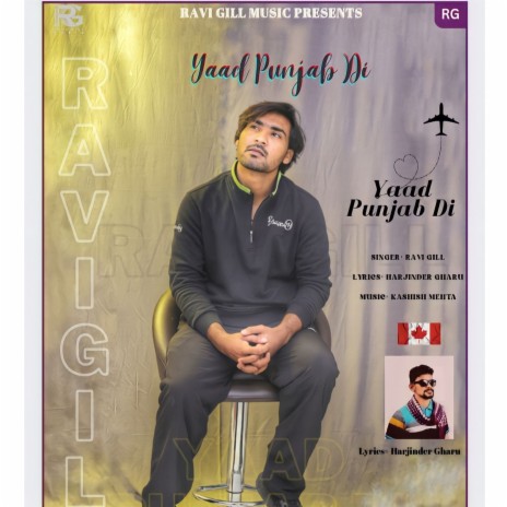 Yaad Punjab Di | Boomplay Music