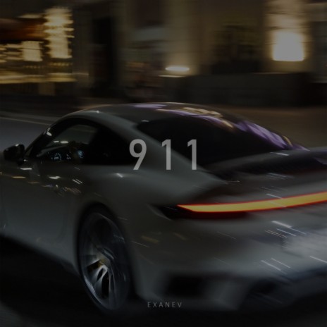 911 (Slowed) | Boomplay Music