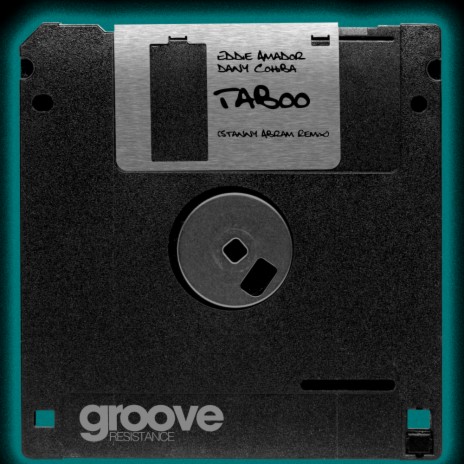 Taboo ft. Dany Cohiba | Boomplay Music