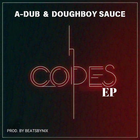 Livin' In Luxury ft. Doughboy Sauce | Boomplay Music