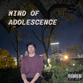Mind Of Adolescence