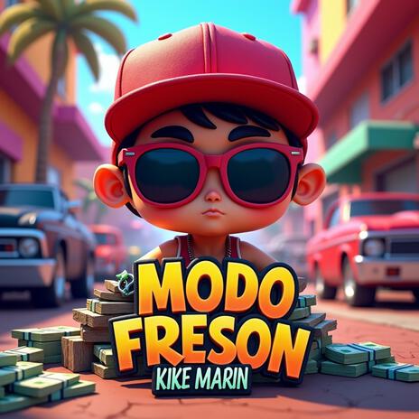 MODO FRESON | Boomplay Music