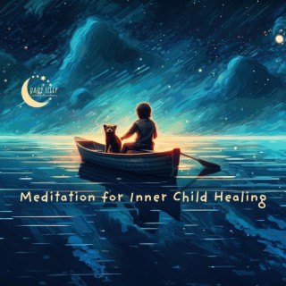 Meditation for Inner Child Healing: Relax, Heal and Thrive
