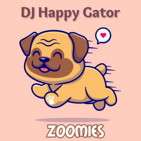 Zoomies | Boomplay Music