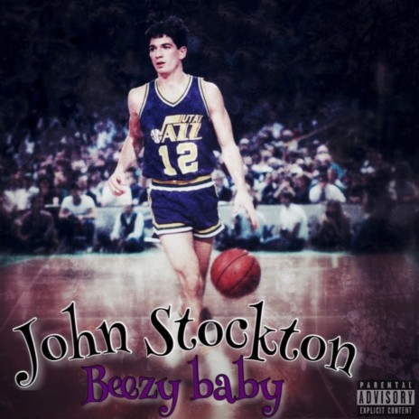 John Stockton | Boomplay Music