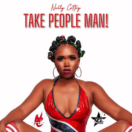 Take People Man | Boomplay Music