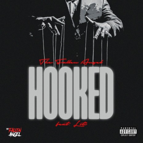 HOOKED ft. LOTI | Boomplay Music