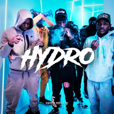 Hydro ft. Nank | Boomplay Music