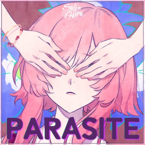 Parasite (Russian ver.) | Boomplay Music