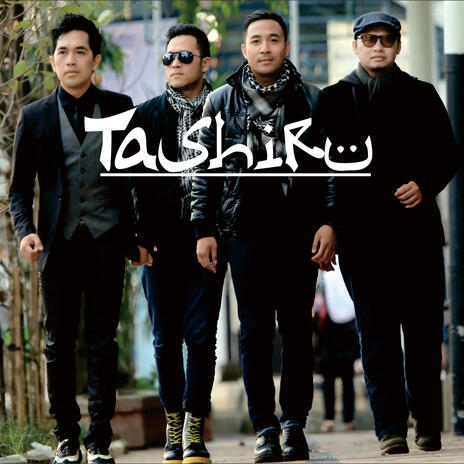 Aku Ada Untukmu Tashiru | Boomplay Music