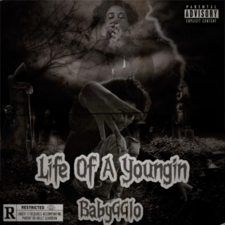 Life Of A Youngin (Deluxe)
