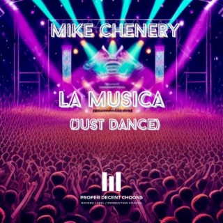 La Musica (Just Dance)