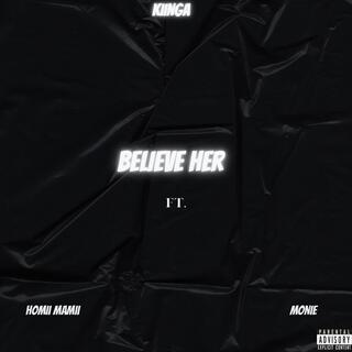 Believe Her