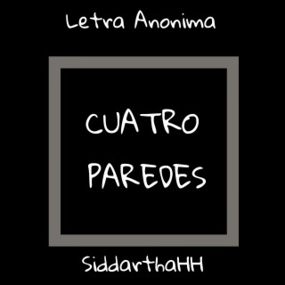 Cuatro paredes