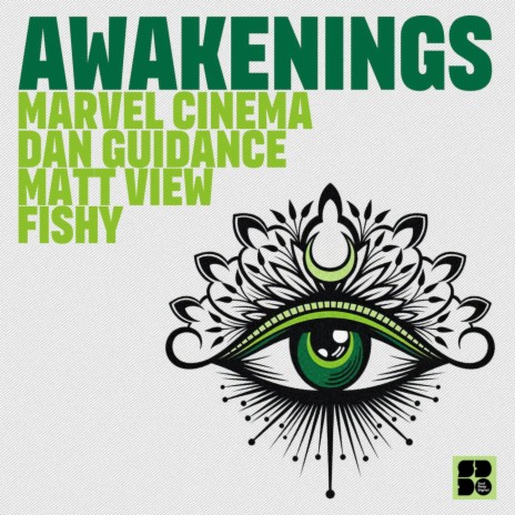 Awakenings ft. Dan Guidance & Fishy