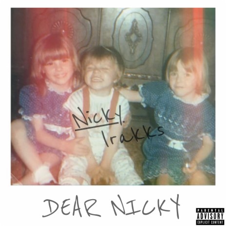Dear Nicky | Boomplay Music