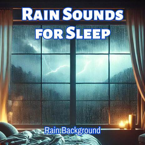 Light Rain Drops | Boomplay Music