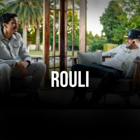 Rouli ft. Souhail Al Hafi | Boomplay Music