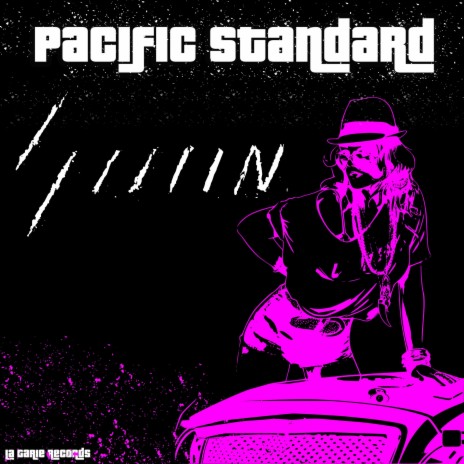 Pacific Standard (Radio Edit)