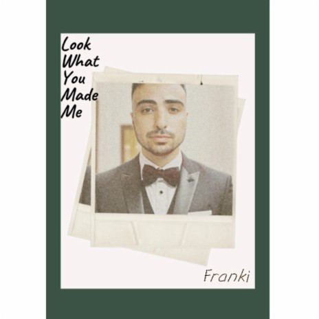 Look What You Made Me ft. ALGONZO | Boomplay Music