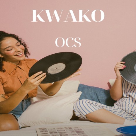 Kwako | Boomplay Music