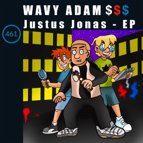 Justus Jonas ft. Bomo15 & AleMadeIt | Boomplay Music