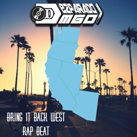 Bring It Back West (Rap Beat) | Boomplay Music