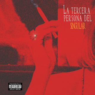 La tercera persona del singular