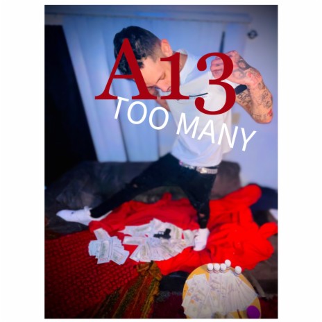 TOO MANY | Boomplay Music