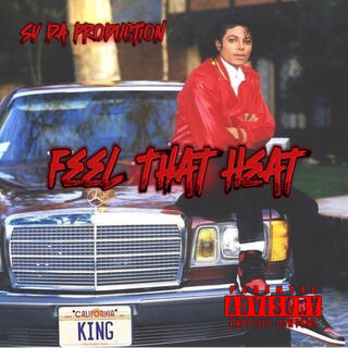 Feel That Heat