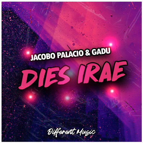 Dies Irae ft. Gadu | Boomplay Music