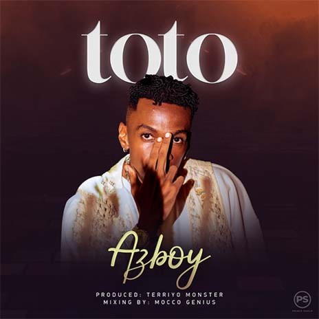 TOTO-Prod Terriyo | Boomplay Music