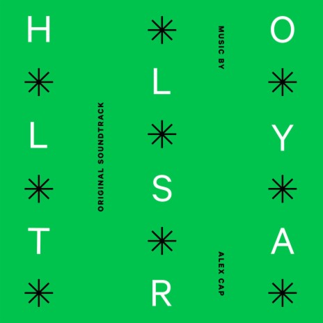 The Holly Star Mystery (Bonus Track)
