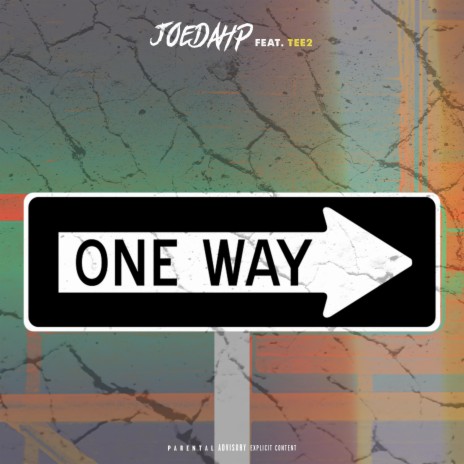 One Way ft. Tee2