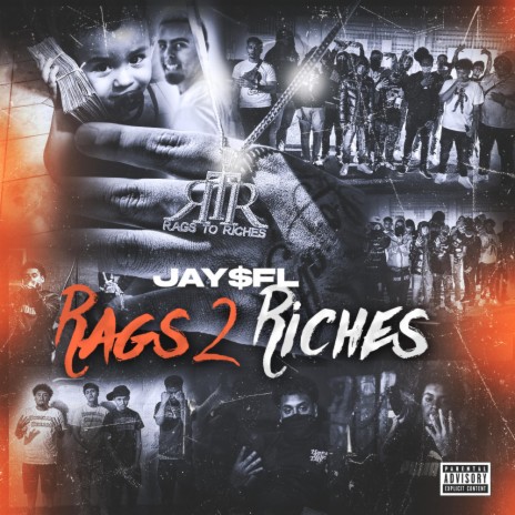 Rags 2 Riches (Intro)