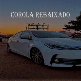 COROLA REBAIXADO