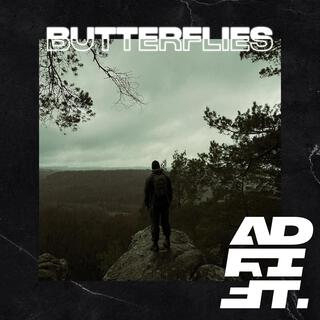 Butterflies lyrics | Boomplay Music