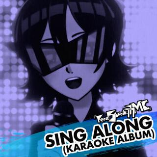 Sing Along (Karaoke Album) (Instrumental Version)