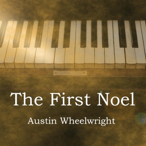 The First Noel Piano Solo | Boomplay Music
