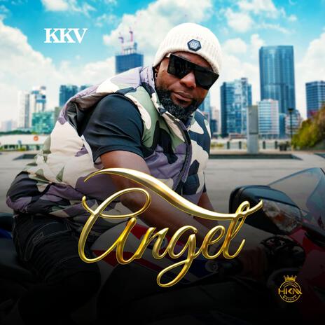 Angel | Boomplay Music