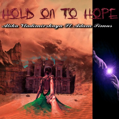 Hold on to Hope ft. Adam Fimus