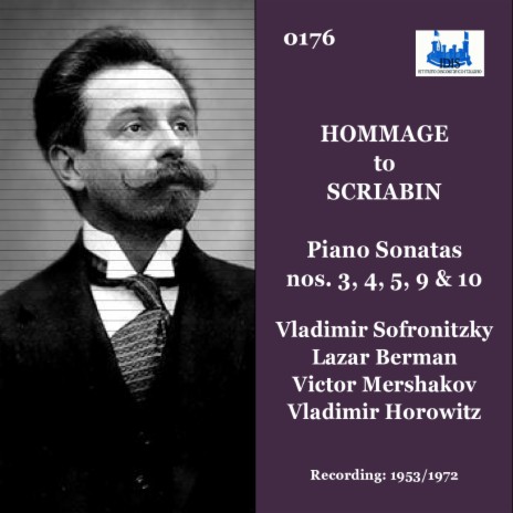 Piano Sonata No. 3 in F-Sharp Minor, Op. 23: III. Andante (Remastered 2023) | Boomplay Music