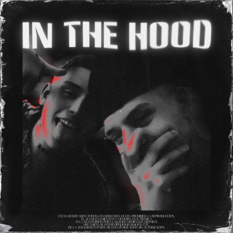 IN THE HOOD