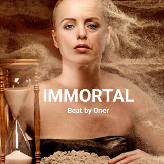 IMMORTAL (INSTRUMENTALE)