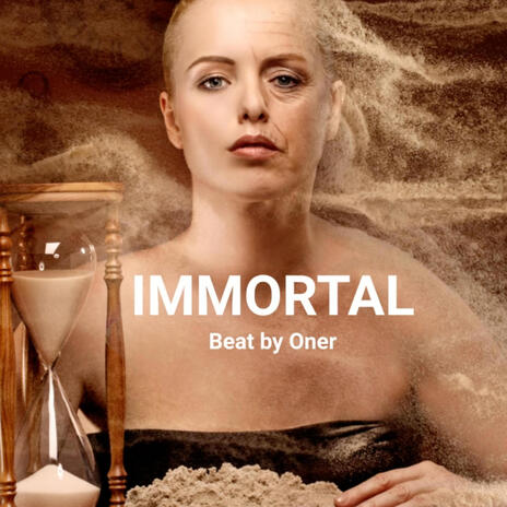 IMMORTAL (INSTRUMENTAL) | Boomplay Music