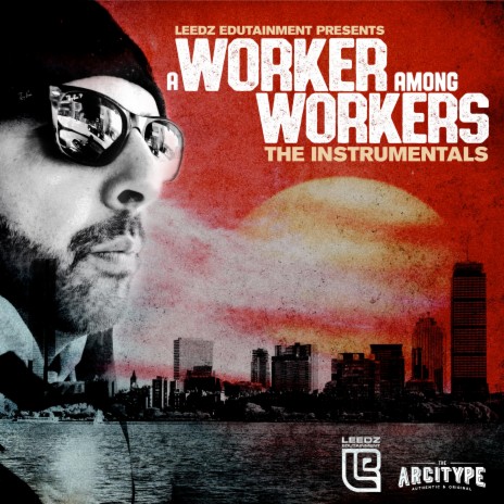 Tools Of The Trade (Instrumental) ft. Lateb & Jon Glass | Boomplay Music