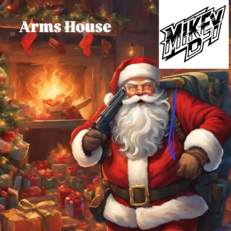 Arms House | Boomplay Music