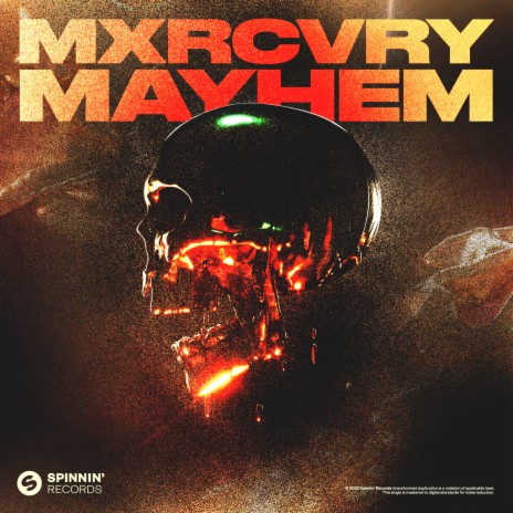 MAYHEM | Boomplay Music