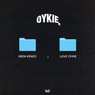 Geen Kenzo / Love Oykie