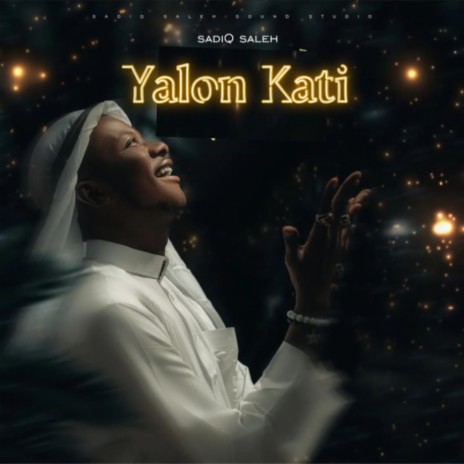 Yalon Kati (feat. Shamsiyya Sadi)